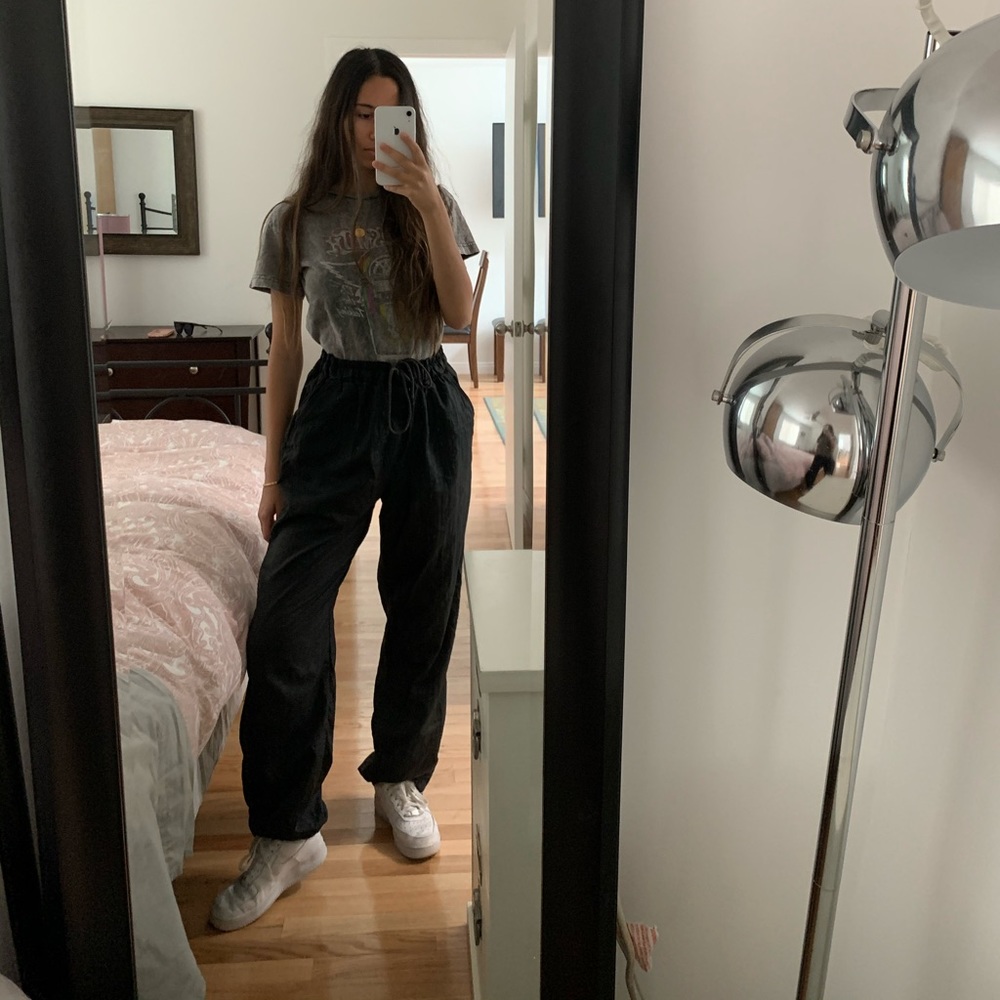 🤠⛓CHRISTIAN DIOR JOGGER PANTS⛓🤠